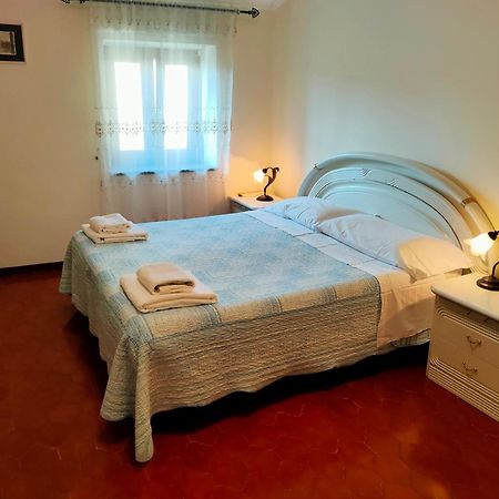 Al Castello Panzió Tarquinia Kültér fotó